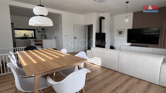 Prodej rodinného domu, 191 m², Malhostovice - 5