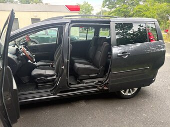 Mazda 5 1.8 85kw - 5