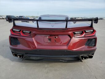 2020 Chevrolet Corvette Stingray 1LT 6.2 RWD - 5