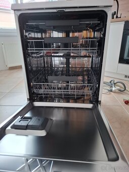 Myčka AEG FFB62700PW - 5