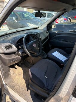 FIAT DOBLO MAXI - 5
