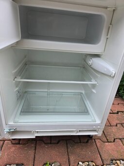 Lednička vestavba Electrolux ERN1200FOW - 5