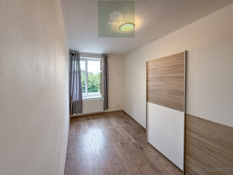 Pronájem prostorného bytu 3+1, 85 m² s parkovacím místem - 5