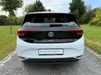 Volkswagen ID.3 Pro S – elektro, 150 kW, 2021, baterie 82 kW - 5