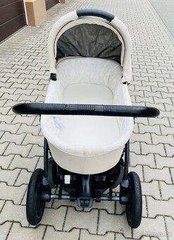 Kočárek X-lander x-move - 5