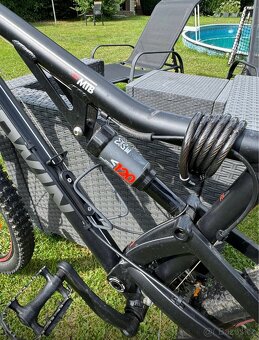 Rockrider 520 S - 5