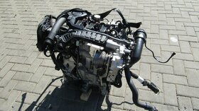 Motor Opel B14NET A13DT A17DT A12XER Z28NET A17DT - 5