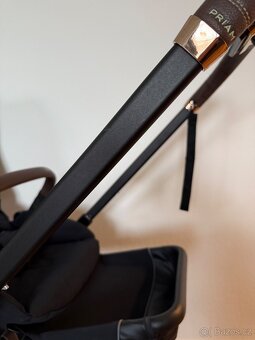 Cybex priam - 5