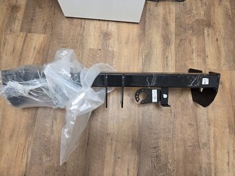 Odnímatelné Tažné zařízení UMBRA - 5