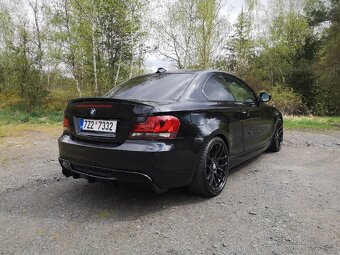 BMW 135i - 5
