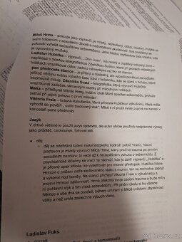 Vypracovaná maturitní četba buď pdf verze nebo papir - 5