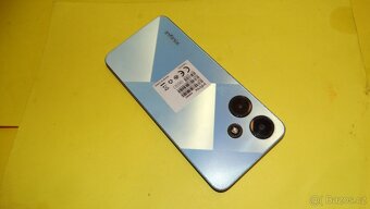 Infinix Hot i30 4/128Gb - 5
