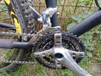 MTB na zakázku - 5