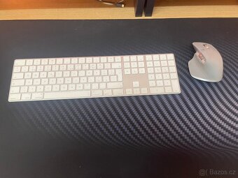 iMac 27" 5K, TOP výbava – i7 / 64 GB / 512 GB SSD + Apple T - 5