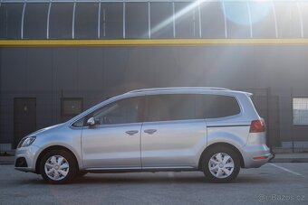 Seat Alhambra /AJ NA SPLATKY/ - 5