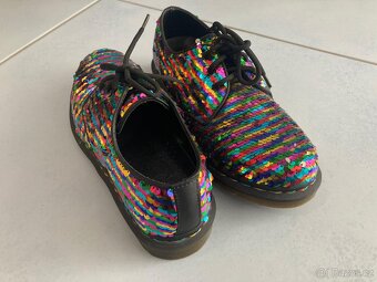 Dr. Martens vel. UK6/EU39 nové - 5