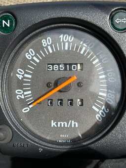 Kawasaki Ninja 250R - 5
