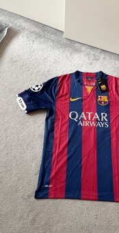 Dres - Messi - Barcelona - 5