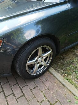 Prodám VOLVO V50 1,6 D Drive - 5