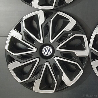 Poklice na Volkswagen Golf, Passat, Touran ES - 5