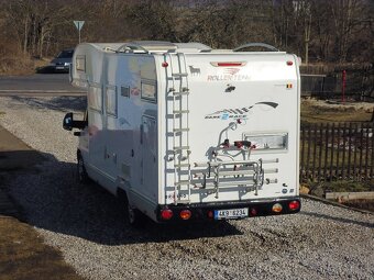 Roller Team Alkovna - 5