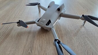 DJI Mini 4 Pro FMC + DJI Care - 5