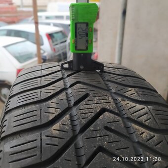 16" plechová kola – 5x112 – MERCEDES (AUDI, BMW, MINI)  Dis - 5