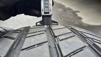 Letní pneu 225/75/16c Continental - 5