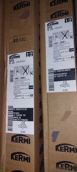 Sprcháč, sprchový kout, sprchová stěna, Walkin - 5