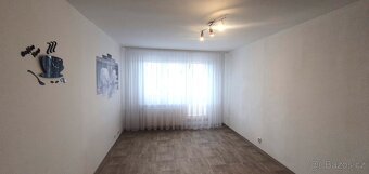 Pronájem 1+kk se zasklenou lodžií v Orlové-Lutyni - 5