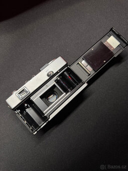 Olympus 35 SP – legendární filmový fotoaparát - 5