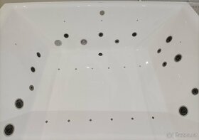 interierová vířivka - 5