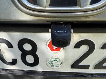 Autorádio DMX-9720XDS - CarPlay - Android Auto - Wireless - 5