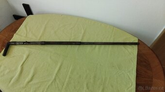 Starožitná perkusní puška. - 5