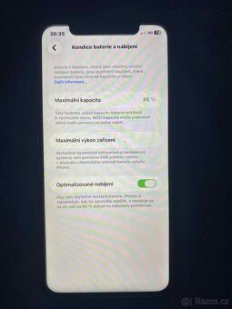 Apple iPhone 11 black - 5