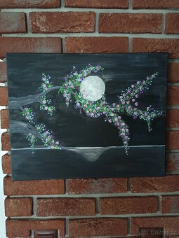 Obrázky akvarel - 5