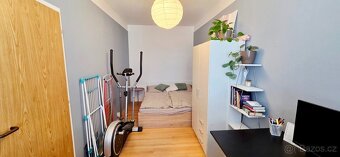 Pronájem 2+1 Na Valtické - 5