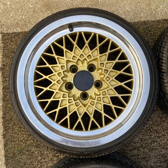 OZ MSW Ceres R16 - 5