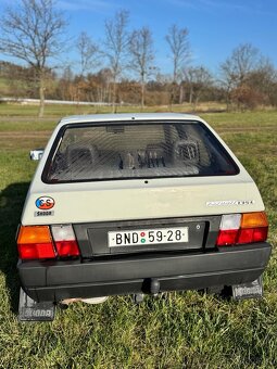 Škoda Favorit 135L - 5