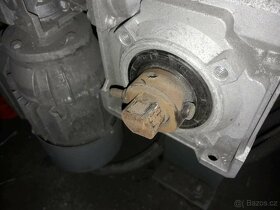 Viadrus Hercules duo - 5