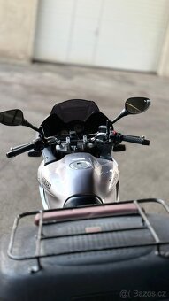 Yamaha TDM 850 4TX - 5