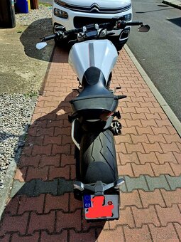 Ducati XDiavel S - 5