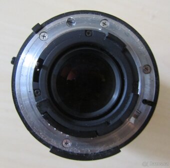 Nikon Zoom Nikkor AF-70-210/4-5,6 Japan-Levně - 5