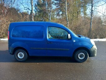 Renault Kangoo 1.5 DCi  - 2009 - - 5