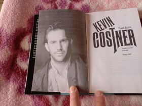 Kevin Costner neautorizovaný životopis - 5