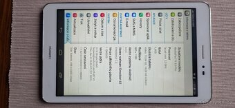 Huawei Mediapad 8 Pro. White. T1-821L - 5