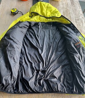 Zimní bunda Replay - 5