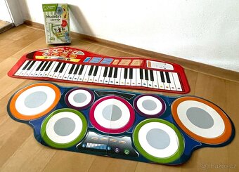 Kouzelné čtení Albi - 5