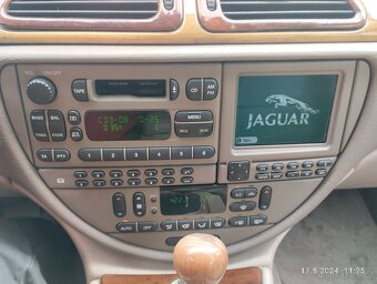 Jaguar s type 3.0 - 5