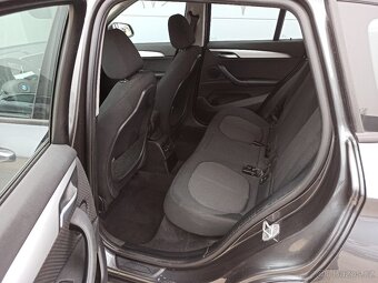 BMW X1 sDRIVE 20i 141kW ČR - 5